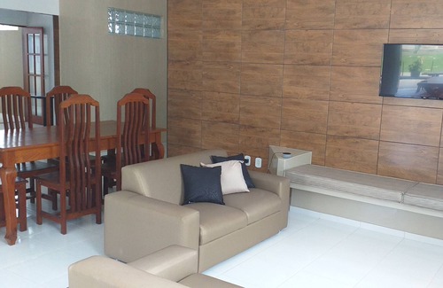 Maceio Casa | Beach house with pool and 4 suites