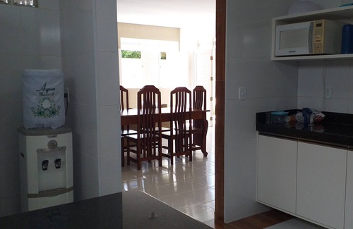 Maceio Casa | Beach house with pool and 4 suites