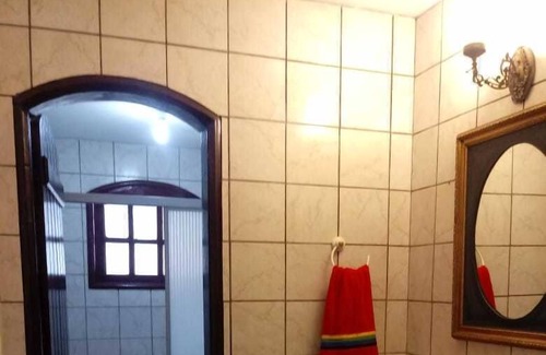 Conde Casa | Casa de playa con piscina, barbacoa, redes y área de ocio de 1350m2