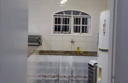 Inoa Casa | Casa de Playa con Piscina Adulto e Infantil en Itaipuaçu - Maricá