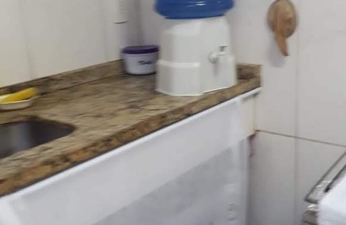 Inoa Casa | Casa de Playa con Piscina Adulto e Infantil en Itaipuaçu - Maricá