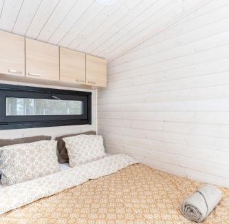 Hanko Apartamento | Beach house with sauna