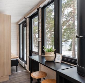 Hanko Apartamento | Beach house with sauna