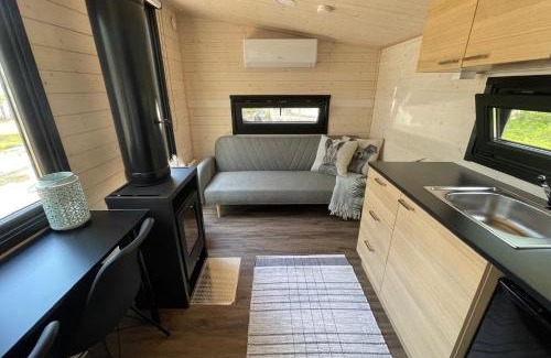 Hanko Apartamento | Beach house with sauna