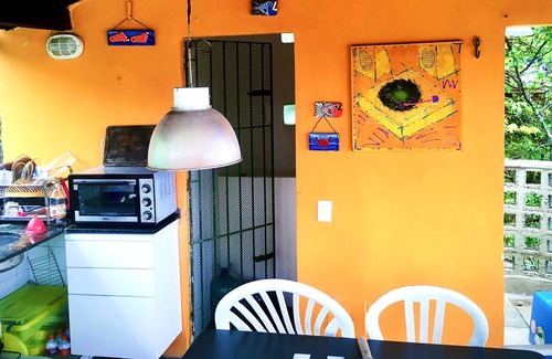 Suape Casa | Beach house with spectacular views, Paraízo, Calhetas, and Eco Resort Cabo beaches