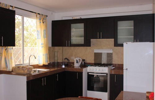 Punta Blanca Casa | Casa de Playa en Barandua