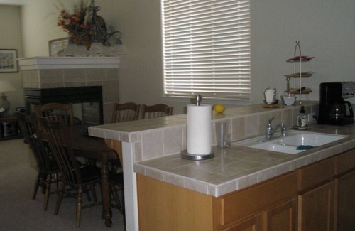 Grover Beach Casa | Casa de playa con las comodidades del hogar