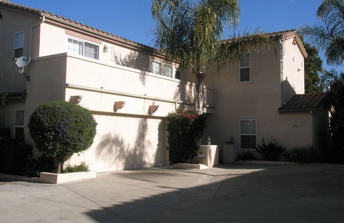 Grover Beach Casa | Casa de playa con las comodidades del hogar