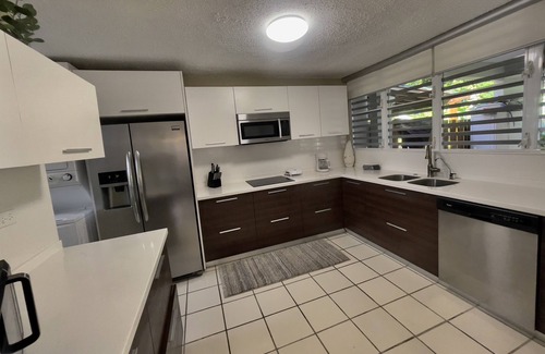 Solimar Casa | Beach-in Beach-out! Newly Renovated bath Oct.31 2025!