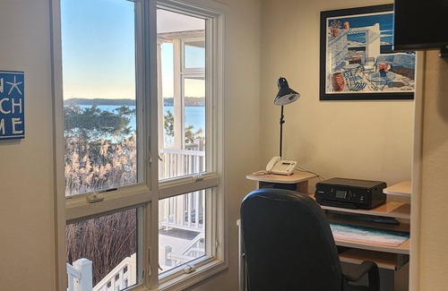 Bethany Beach Casa | ALQUILER 22-29 junio Ahorre $ 550. Casa adosada de lujo en la bahía, a pasos de la playa, comunidad P