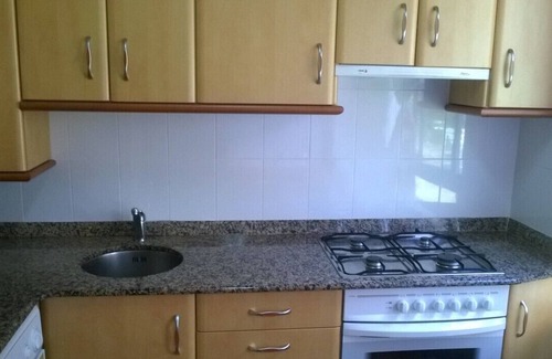 Isla Casa | isla playa adosado con jardin privado con piscina comunidad 500m playaG102253