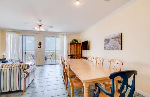 Dauphin Island Apartamento | Beach Joy - DIBC 206A