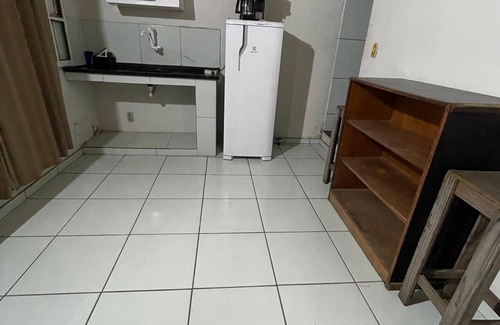 Sao Pedro da Aldeia Apartamento | Beach Kitnet