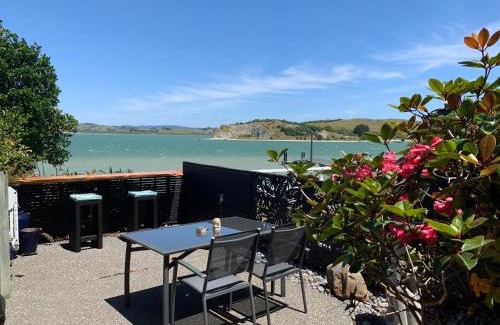 Onerahi Apartamento | Beach Lane Apartment