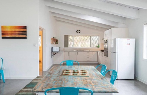 Yamba Casa | Beach Lane, TOP NOTCH