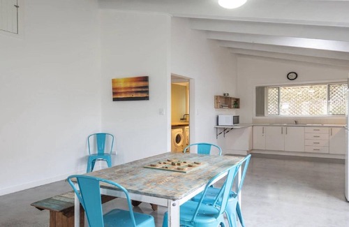 Yamba Casa | Beach Lane, TOP NOTCH
