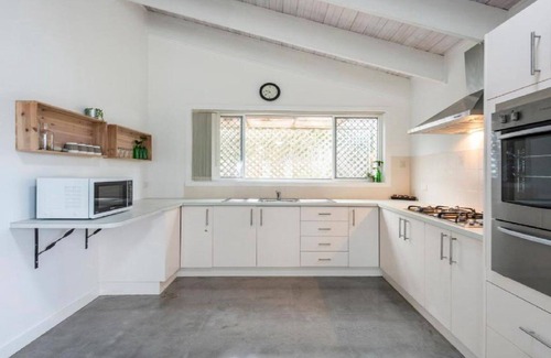 Yamba Casa | Beach Lane, TOP NOTCH