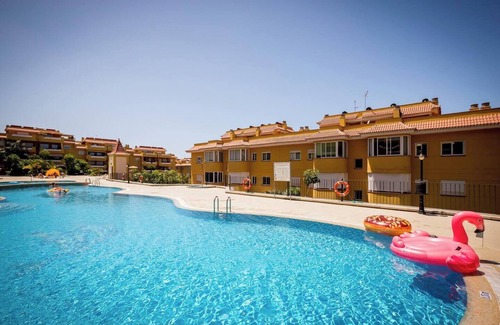 Puerto de Santiago Apartamento | BEACH LARGE SPECTACULAR SUNDECK