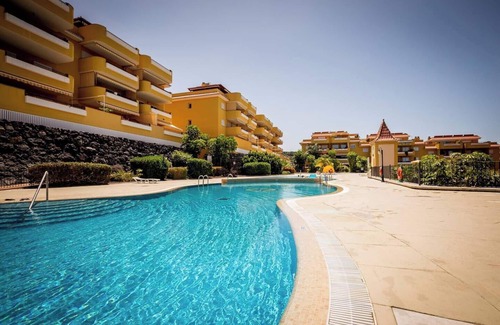 Puerto de Santiago Apartamento | BEACH LARGE SPECTACULAR SUNDECK