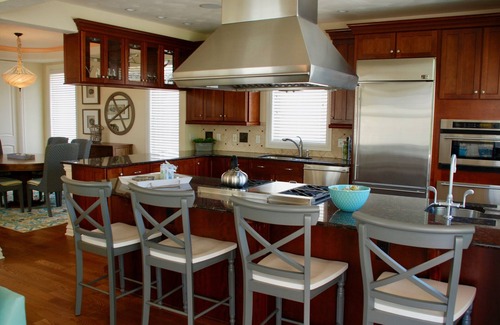 Northeast Virginia Beach Casa | ¡La vida en la playa es buena!