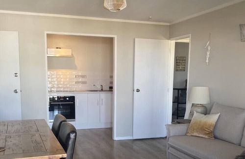 Foxton Beach Casa | Beach life