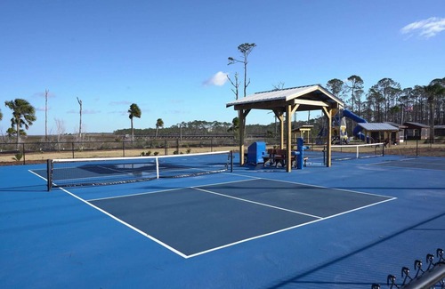 Port St. Joe Casa | Beach Life RV ... Come relax and play on the beaches of south Cape San Blas!