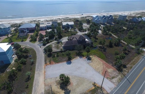 Port St. Joe Casa | Beach Life RV ... Come relax and play on the beaches of south Cape San Blas!