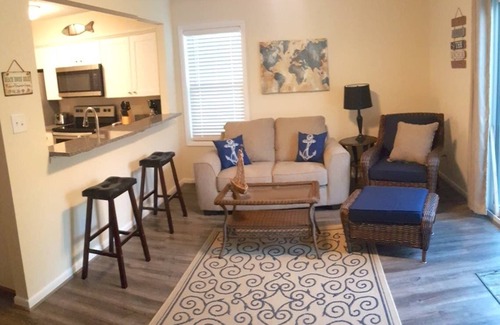 Northwest Casa | Playa Livin 'por la bahía de Chesapeake