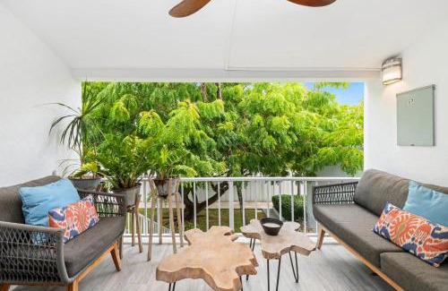 Seven Mile Beach Apartamento | Beach Living at Island Pine Villas 'BLJW'
