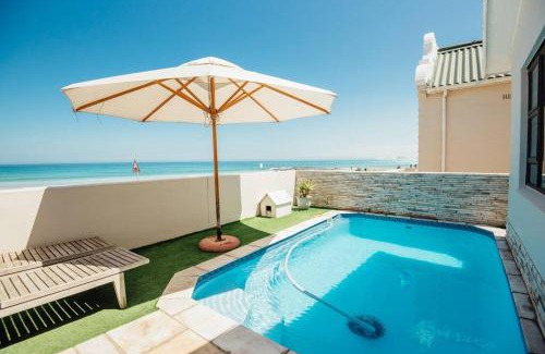 Melkbosstrand Casa | Beach Living Melkbosstrand