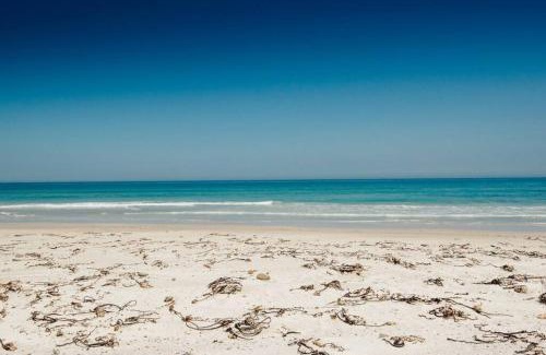 Melkbosstrand Casa | Beach Living Melkbosstrand
