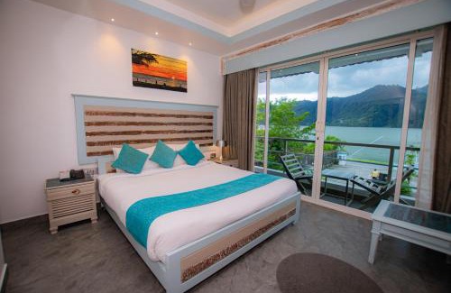 Pokhara Hotel | Beach Lodge