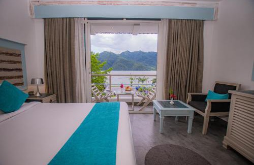 Pokhara Hotel | Beach Lodge