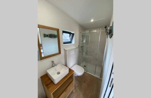 Clohars-Carnoet Apartamento | Beach Loft Ar Valum