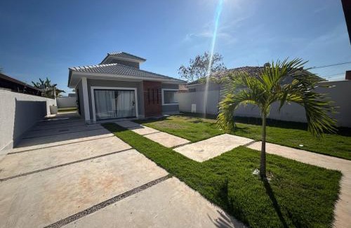 Itaipuacu Casa | Beach Loft - Design e Estilo