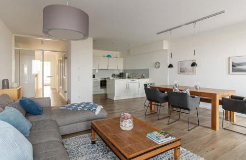 Stein Apartamento | Beach Loft Stein