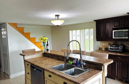 Cap-Pele Casa | Beach Lovers Dreams : Close to sand and amenities