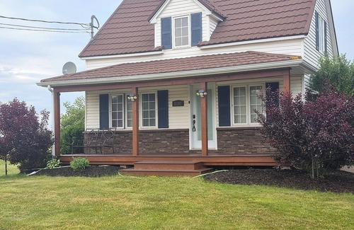Cap-Pele Casa | Beach Lovers Dreams : Close to sand and amenities