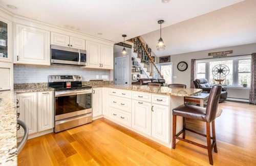 West Yarmouth Casa | Beach Lovers Escape
