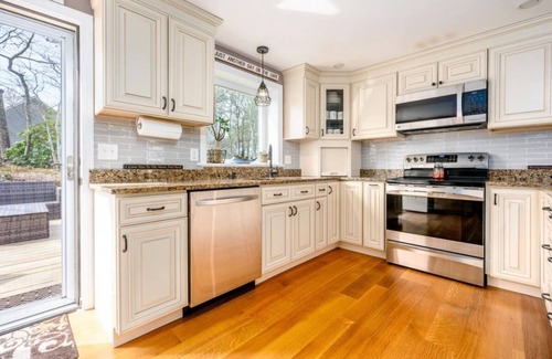 West Yarmouth Casa | Beach Lovers Escape