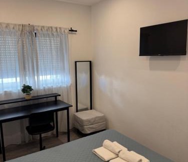 Praia de Mira Apartamento | Beach Luxury Apartment