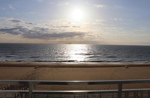 Northeast Virginia Beach Apartamento | Beach Luxury Oceanfront