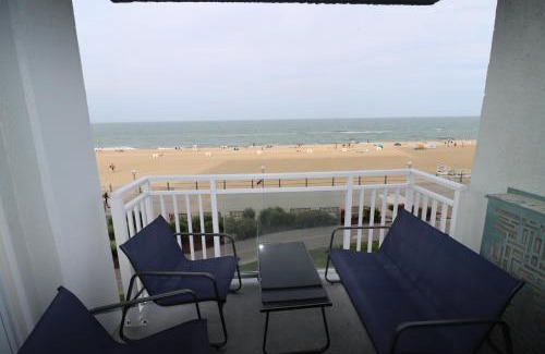 Northeast Virginia Beach Apartamento | Beach Luxury Oceanfront