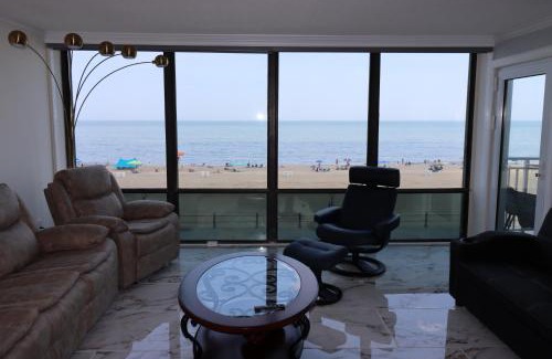 Northeast Virginia Beach Apartamento | Beach Luxury Oceanfront