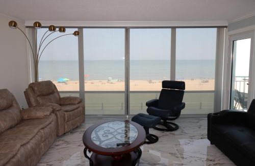 Northeast Virginia Beach Apartamento | Beach Luxury Oceanfront