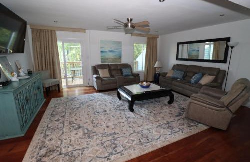 Northeast Virginia Beach Casa | Beach Luxury Townhouse