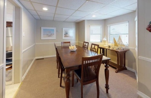 Erie Casa | Beach Manor: Hidden Gem Lake Erie's Kelso Beach