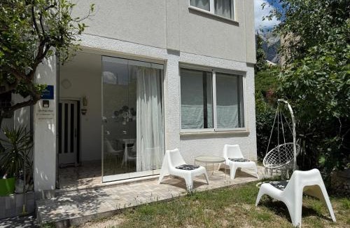 Donja luka Apartamento | Beach Marin