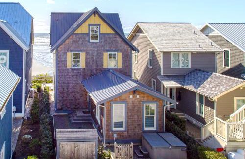 Seabrook Casa | Beach Mode by Seabrook Hospitality