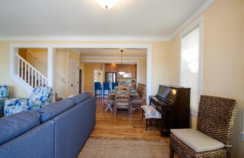 Seabrook Casa | Beach Mode by Seabrook Hospitality